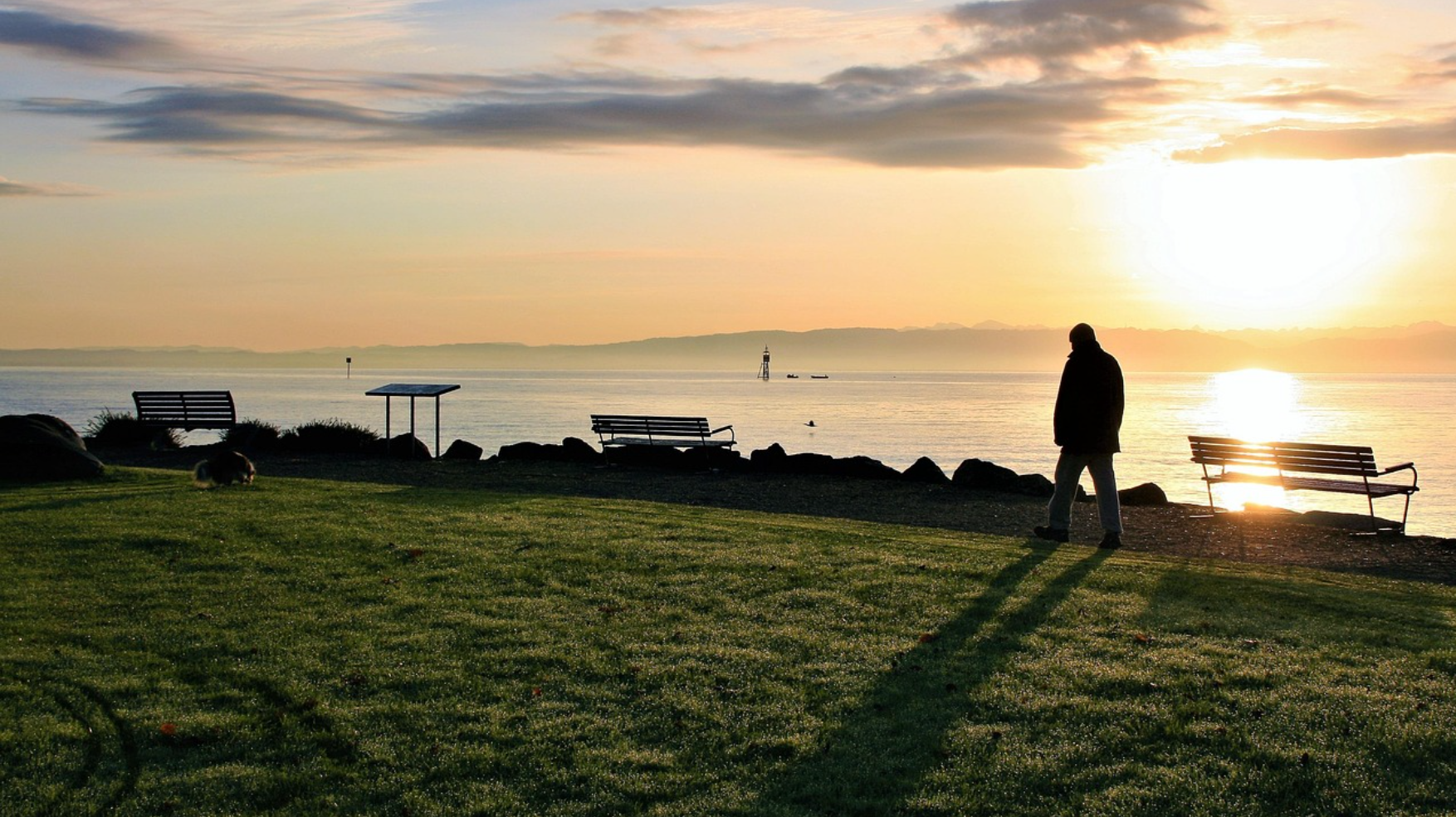 你越放松，结果往往越好